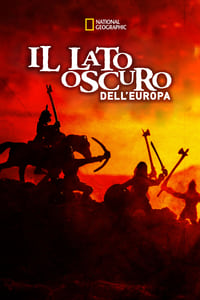 copertina serie tv Il+lato+oscuro+dell%27Europa 2013