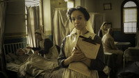 Обои к сериалу «Ловкий плут (2023)» — (16 из 22)