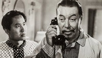 «Чарли Чан в Шанхае (1935)» — обои к фильму #1