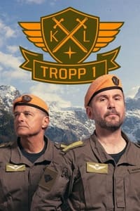 Kompani Lauritzen: Tropp (2022)