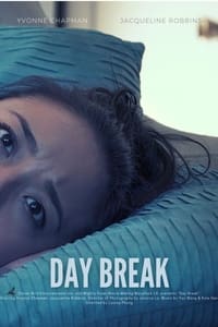 Poster de Day Break