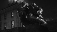 Spider-Noir