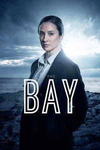 Постер сериала «Убийство в заливе (2019)» — (2 из 26)