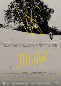 Imagem do Filme Julián