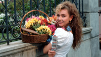 «Мария Мерседес (1992-1993)» — обои к сериалу #1