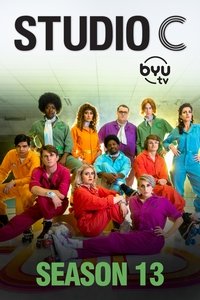 Season 13 Poster