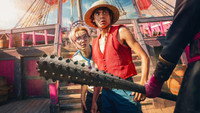 Обои к сериалу «One Piece. Большой куш (2023)» — (55 из 153)