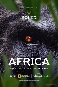 Africa Earth\'s Wild Home - 2026 Africa Earth\'s Wild Home - 2026