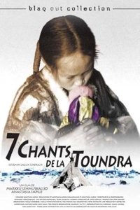Poster de Seven Songs from the Tundra