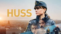 «Катарина Хусс (2021)» — обои к сериалу #1