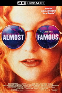 Постер фильма «Почти знаменит (2000)» — (17 из 75)