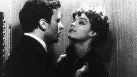 «Поединок на острове (1962)» — обои к фильму #1