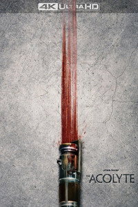 Постер сериала «Аколит (2024)» — (47 из 107)