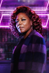 Постер сериала «Уравнитель (2021-2025)» — (12 из 58)