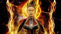 Captain Marvel