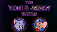 «Новое шоу Тома и Джерри (1975 - 1977)» — обои к мультсериалу #1