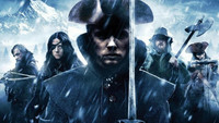 «Вольные стрелки (2006)» — обои к сериалу #1