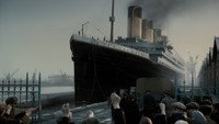 «Титаник (2012)» — обои к сериалу #3