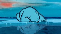 The Boy Who Wanted to Be a Bear