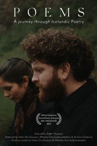 Imagem do Filme Poems – A Journey Through Icelandic Poetry