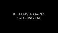 The Hunger Games : L'embrasement