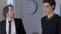 Обои к фильму «Прелюдия (2006)» — (16 из 30)