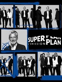 Poster de Super Plan