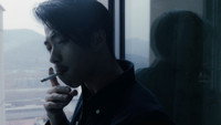 Обои к фильму «Слон сидит спокойно (2018)» — (45 из 115)