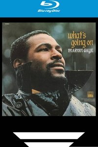 Marvin Gaye – What's Going On