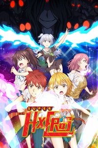 Season 1 Poster