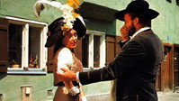 «Жозефина Мутцебахер – Часть1. Как это было (1976)» — обои к фильму #1
