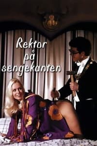 Rektor på sengekanten (1972)