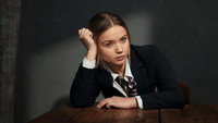 «Ещё вчера мы были детьми (2022)» — обои к сериалу #4