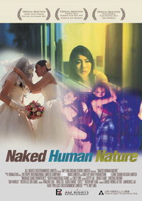 Постер фильма «Mariage sans frontieres (2011)» — (2 из 3)