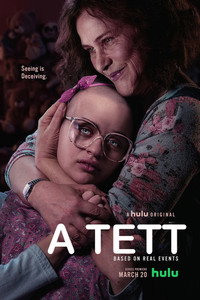 Постер сериала «Притворство (2019)» — (7 из 24)