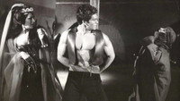 «Зеленый флаг Аллаха (1963)» — обои к фильму #1