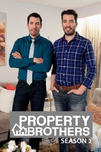 Season 2 Poster