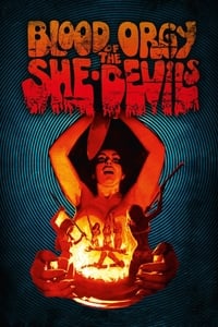 Blood Orgy of the She-Devils (1973)