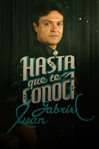 Poster de Hasta que te conocí