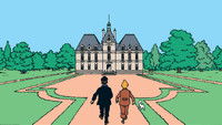 Les Aventures de Tintin