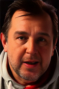 Alexander Karpov photo