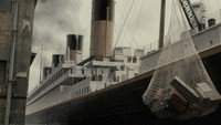 «Титаник (2012)» — обои к сериалу #9