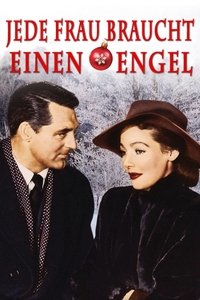 Movieposter Jede Frau braucht einen Engel