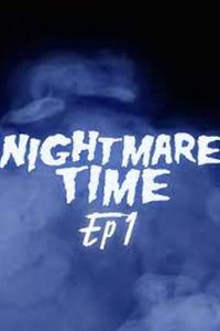 Nightmare Time - The Hatchetfield Ape-Man & Watcher World - 2020