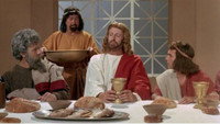 «Jesús, nuestro Señor (1971)» — обои к фильму #1