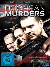 Movieposter The Hooligan Murders