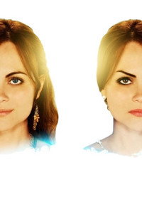 Постер сериала «Кто ты? (2012-2013)» — (1 из 3)