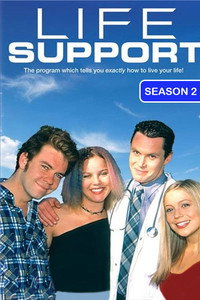Life Support - Series 2 Episode Guide