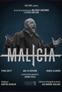 Malicia (2015)