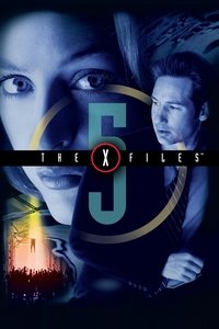 The X-Files S05E13